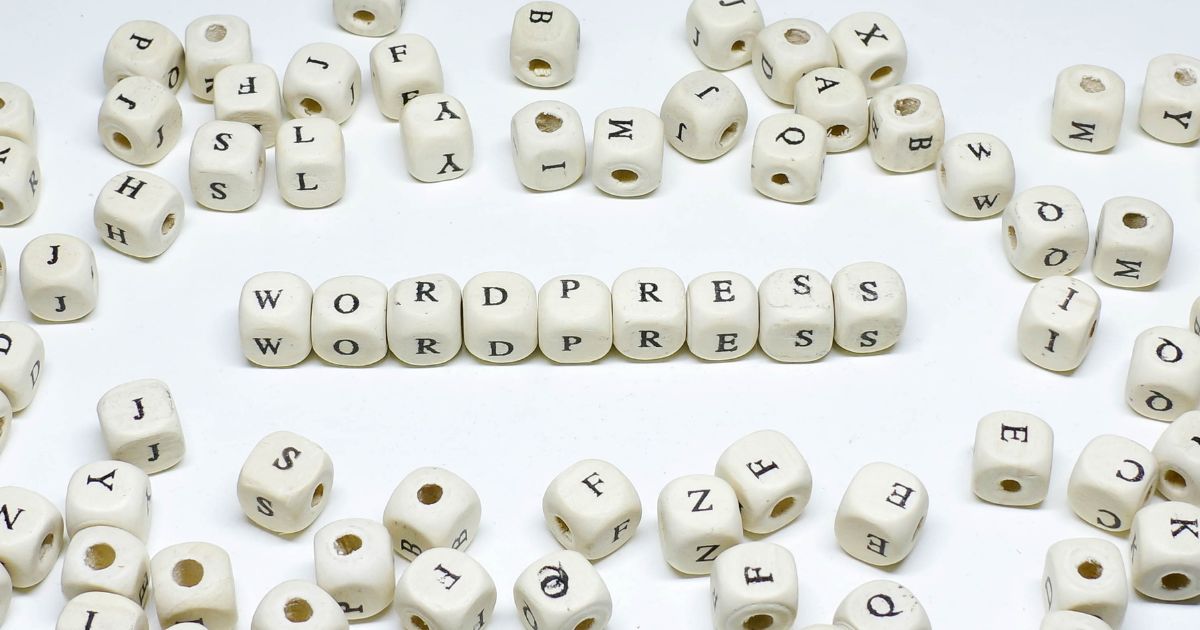 que es wordpress