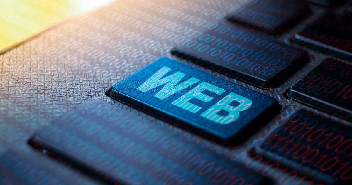 Cómo crear una página web en WordPress